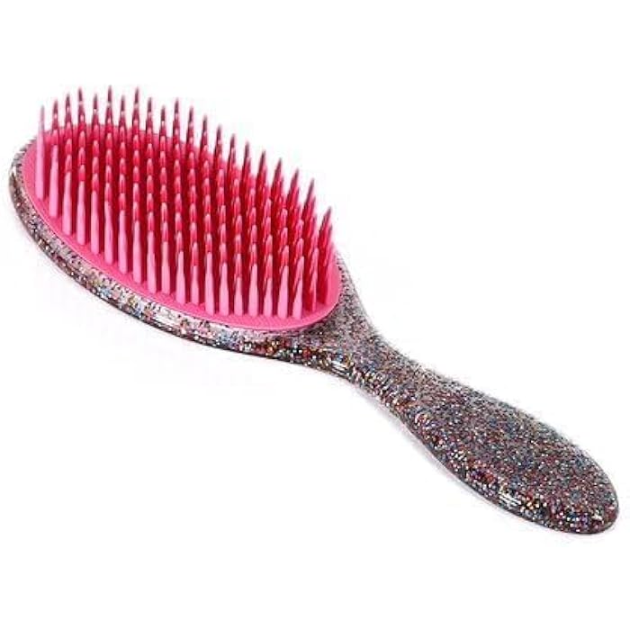 Arix Migo's Detangling Silicone Hair Brush - Image 2